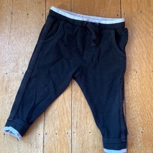 Zara Baby pants size 12-18 month
